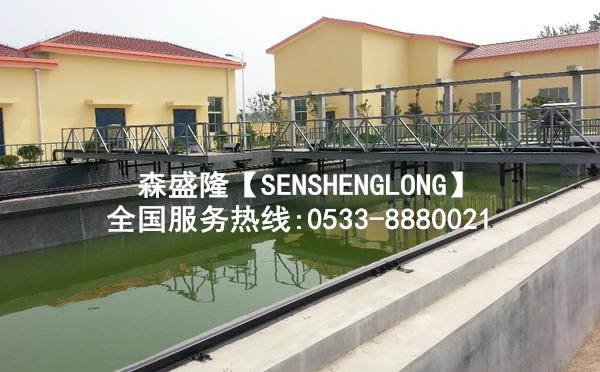 济宁粘泥剥离剂SN097【循环水】产品应用 济宁粘泥剥离剂SN097【循环水】产品应用