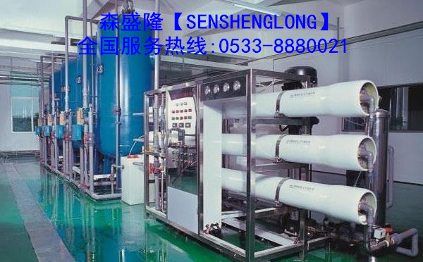 菏泽膜阻垢剂SS810【酸式】产品应用实例 菏泽膜阻垢剂SS810【酸式】产品应用实例