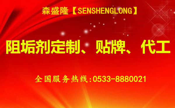 山东电厂循环水阻垢剂招商