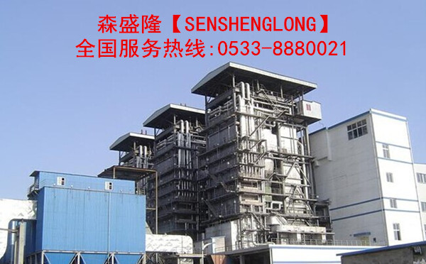 烟台速效除垢剂SZ800【粉剂】产品应用实例 烟台速效除垢剂SZ800【粉剂】产品应用实例